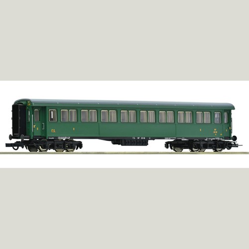 Roco 6200093 carrozza - -,