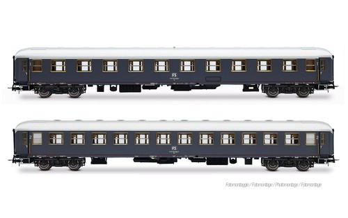 Rivarossi hr4429 scala - hr4429,