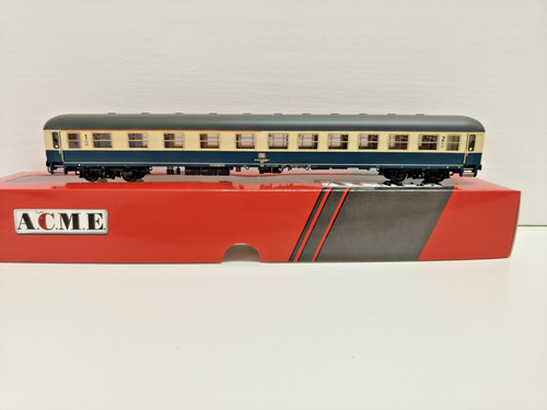 Acme 52232 scala carrozza - acme,
