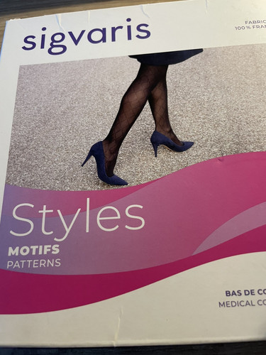 Sigvaris collant médical - sigvaris,
