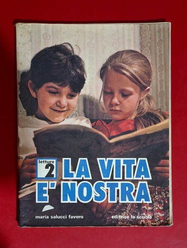 Vita nostra letture - È,