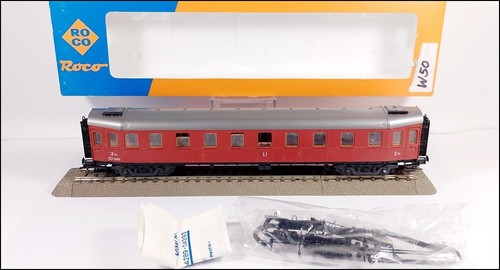 Roco 4289 2 classe hecht - ,