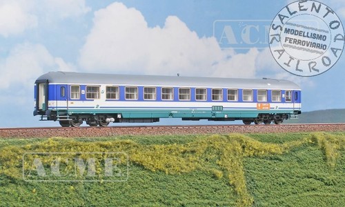 Acme 50709 carrozza - h0,
