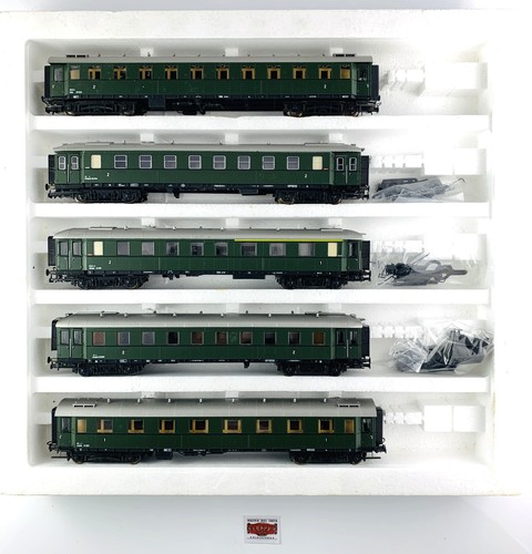Cm237 liliput 888 set - cm237, h0