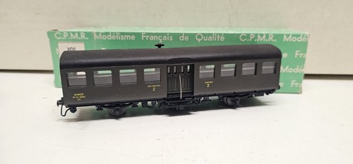 Rma cpmr auto - rma,