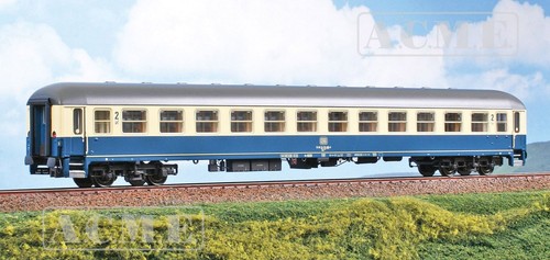 Acme 52244 scala carrozza - 52244,
