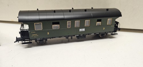 Fleischmann auto sncf - sncf, a