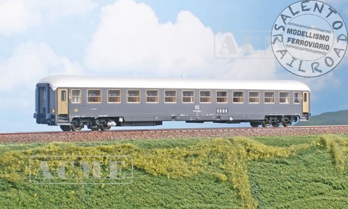 Acme 50725 carrozza - acme, h0