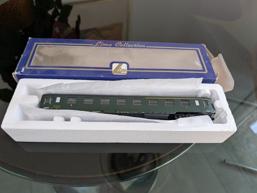 Sncf voiture dev - sncf, mixte