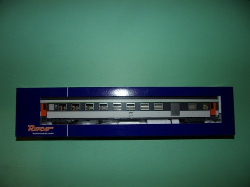 Roco autovetture 2a - roco,