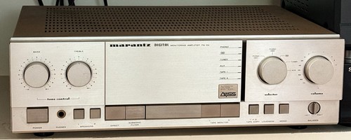 Marantz amplificatore - marantz,