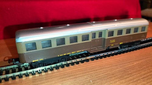 Lima made italy carrozza - made,