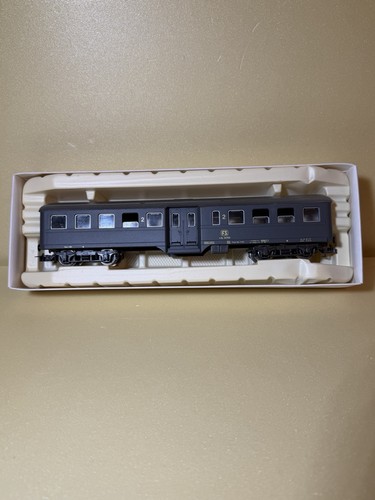 Rivarossi 2545 carrozza - , di