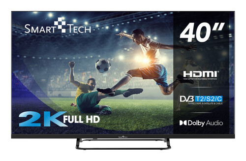 Full hd display - full, led