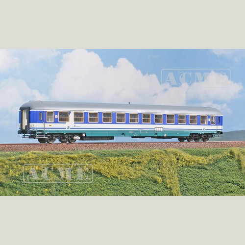 Acme 50729 carrozza di - carrozza, 2a