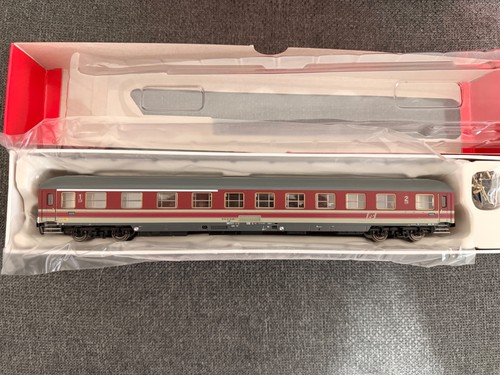 Acme 50541 carrozza uic x - 50541, fs