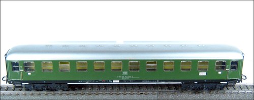 Primex p4012 vettura - db, 2^