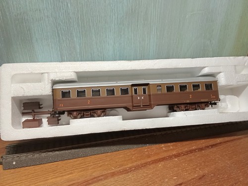 Lima 309397k carrozza - 309397k,