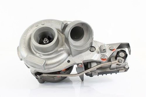 Turbocompressore garrett - turbocompressore,
