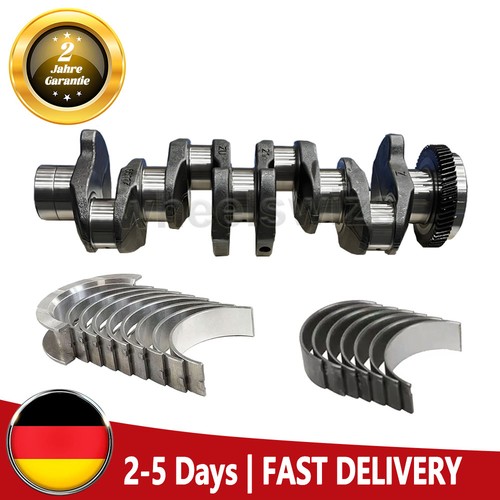 Kit albero motore per mercedes - motore,