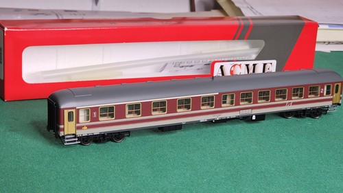 Acme 50745 carrozza - acme, fs