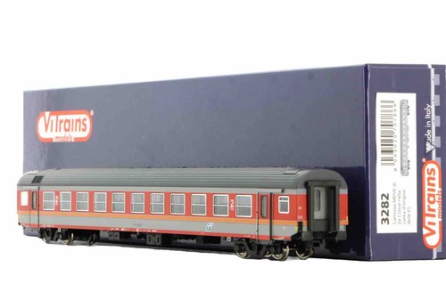 Vitrains 3282 carrozza mdve - 3282,