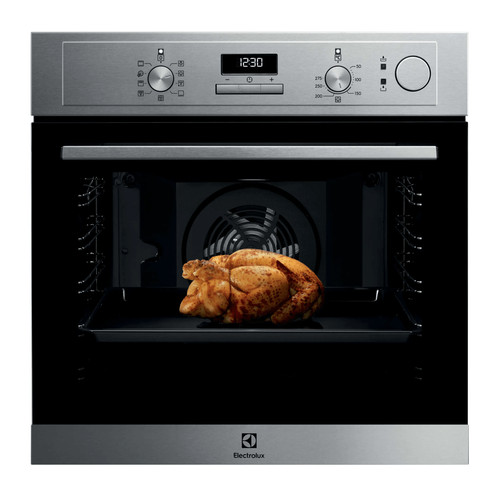Electrolux forno vapore - electrolux, a
