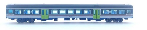 Treno mdve classe - treno,