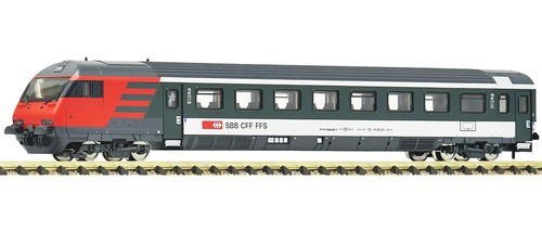 Fleischmann scala 6260059 - fleischmann,
