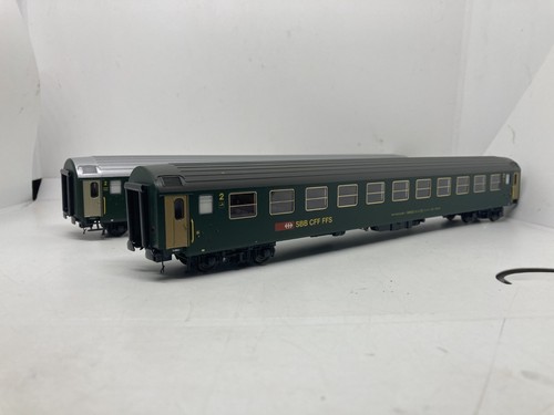 Models 216 coffret de - ls,